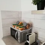 Le Magnolie 2 Lägenhet *