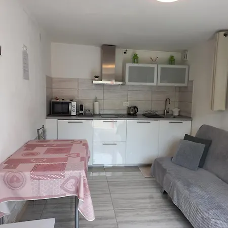 Le Magnolie 2 Apartment