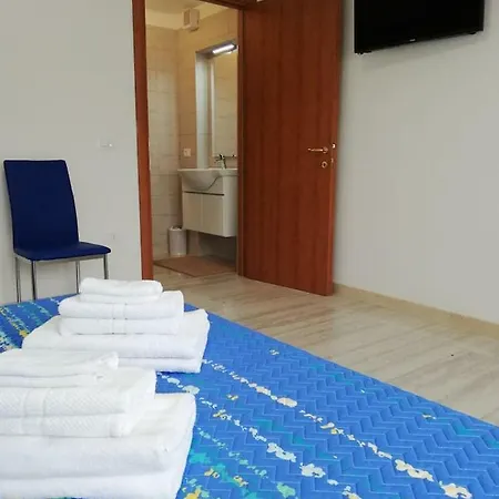 Le Magnolie 2 Apartamento