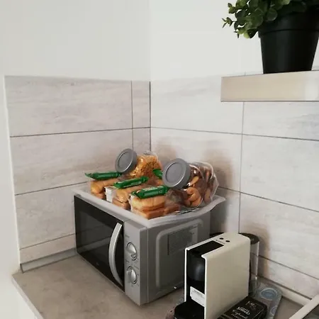 Le Magnolie 2 Apartamento *