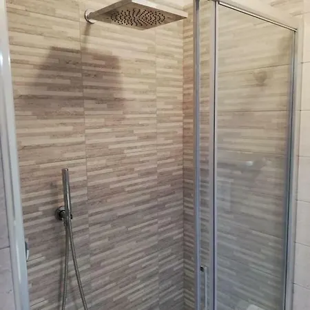 Apartamento Le Magnolie 2 Mestre