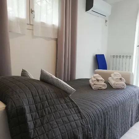 Le Magnolie 2 Apartamento *