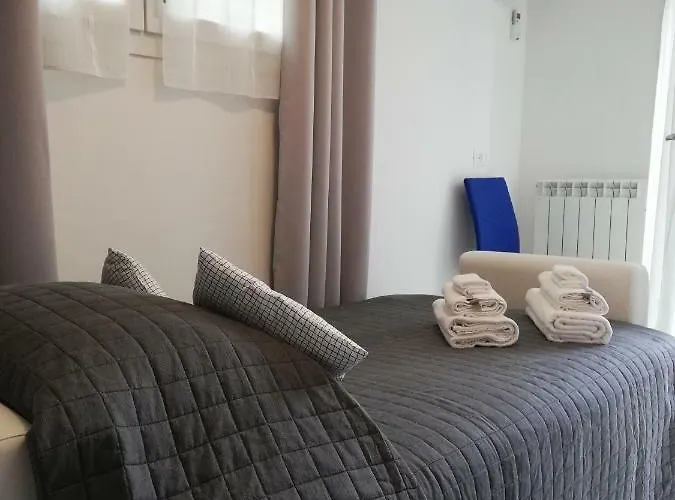 Le Magnolie 2 Apartment *