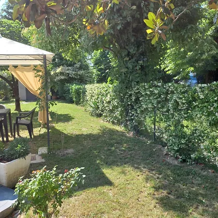 Le Magnolie 2 Apartmán