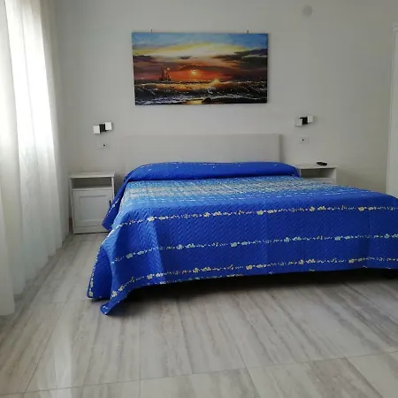 Le Magnolie 2 Apartmán