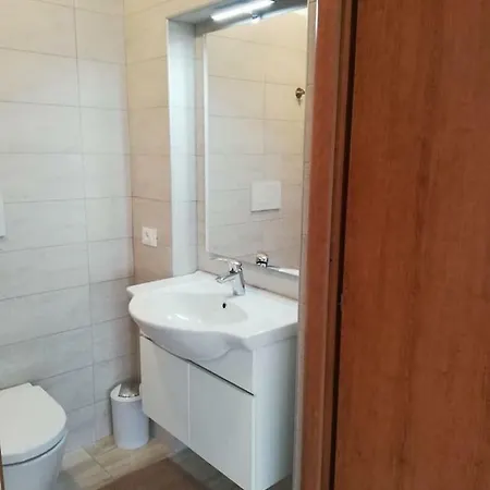 Apartmán Le Magnolie 2