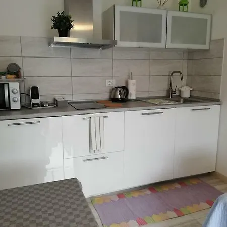 Le Magnolie 2 Mestre