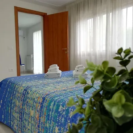 Apartmán Le Magnolie 2 *