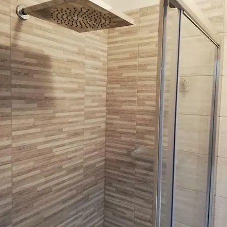 דירה Le Magnolie 2 מסטרה