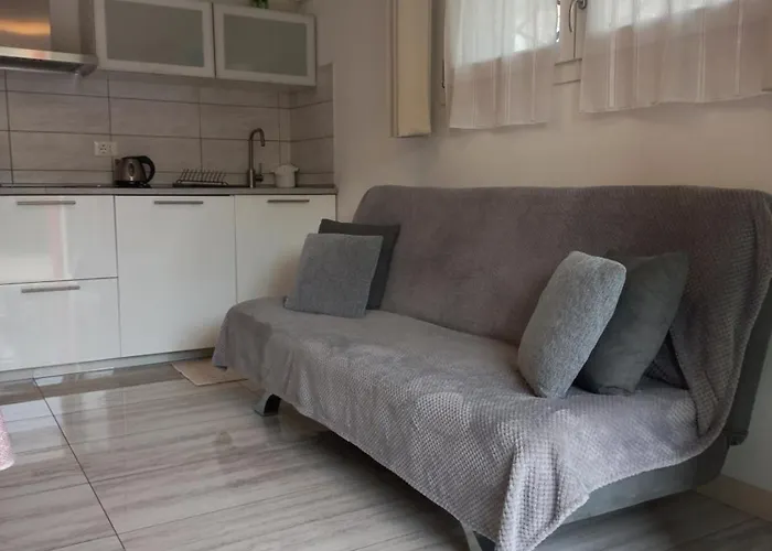 Appartamento Le Magnolie 2 Mestre