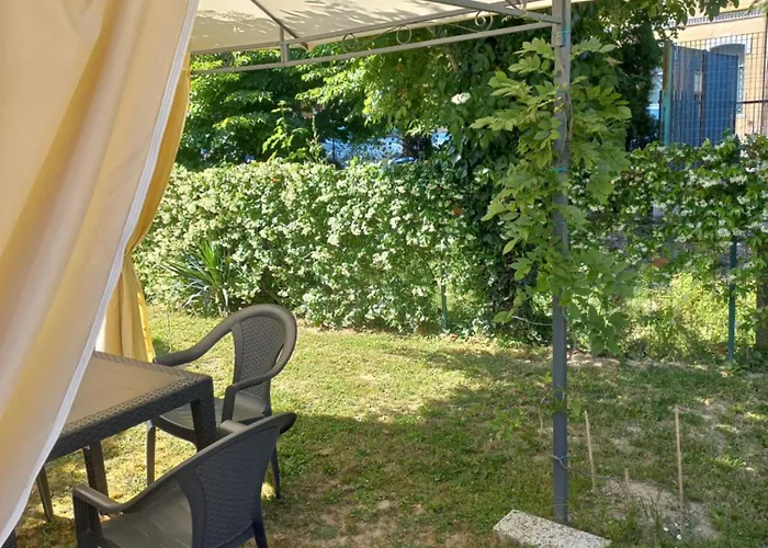 Le Magnolie 2