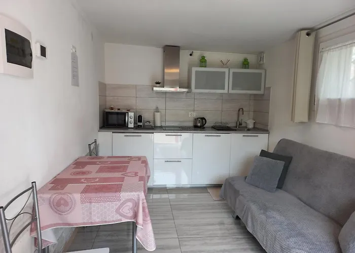 Le Magnolie 2 Appartamento