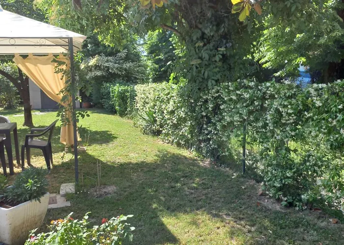 Le Magnolie 2 Appartamento