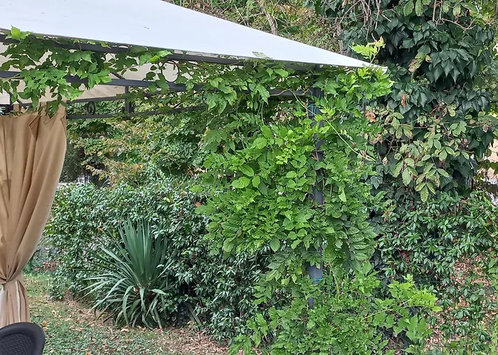 Appartamento Le Magnolie 2 Mestre