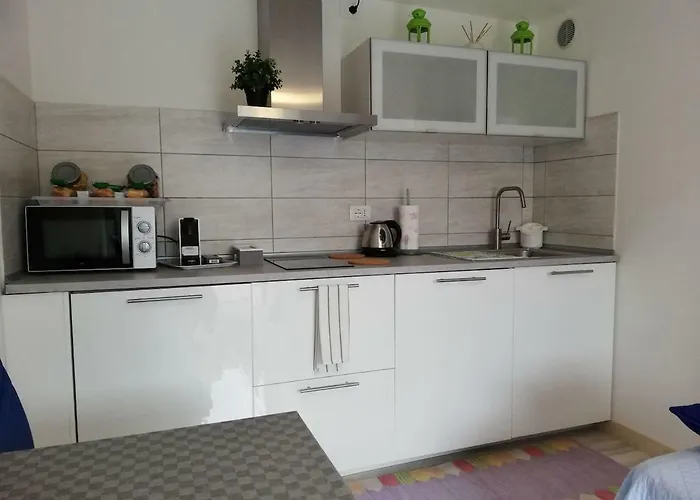 Appartamento Le Magnolie 2