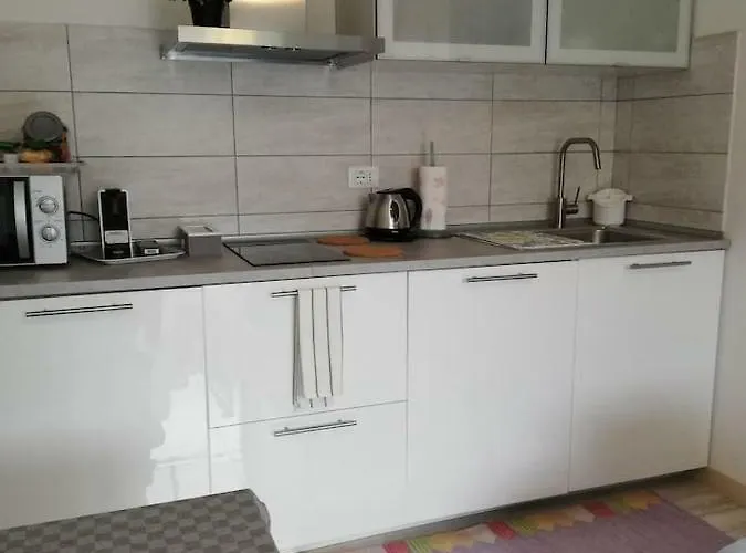 Le Magnolie 2 Mestre