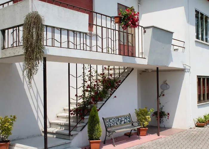 Le Magnolie 2 * Mestre